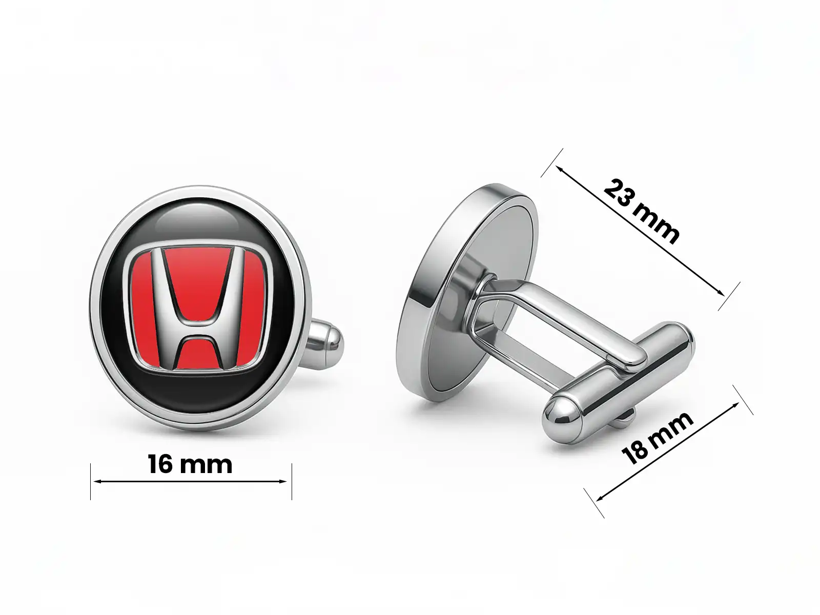 Honda Gemelli Uomo Robusti Premium Stile Drift Unico Pro